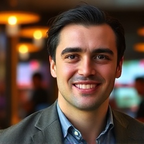 Alessio Ferrara — Siti casino online reviewer